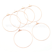 Подвески из нержавеющей стали 304 STAS-T031-20-30mm-RG