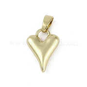Латунные подвески KK-Z078-24G