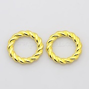 Сплав связи rings TIBE-S050-G-LF
