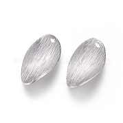 Стойки обшивки латунные подвески KK-F804-14P