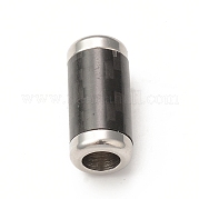 303 Stainless Steel Magnetic Clasps STAS-A074-01B
