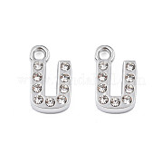 Подвески из нержавеющей стали 304 STAS-N095-137U