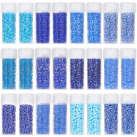 Бисер из стекла &nbsp;SEED-SC0001-51B-05