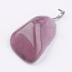 Драгоценный камень подвески&nbsp;X-G-S045-14-B