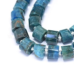 Природного апатита нитей бисера G-F603-09