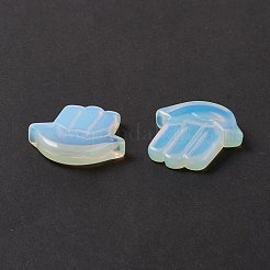 Opal cabochons&nbsp;G-E579-04E