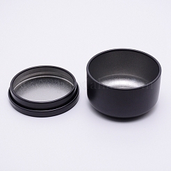 Печатная коробка для хранения жести&nbsp;LS-CON-WH0072-60A