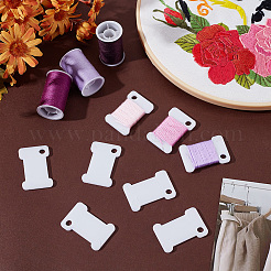 1 set di tavolette per avvolgimento fili in acrilico&nbsp;FIND-PH0024-39A