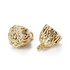 Латунь подвески&nbsp;KK-C223-11G