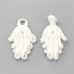 Ручные китайские лягушки узлы наборы кнопок&nbsp;LS-BUTT-S020-03F