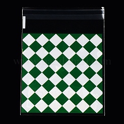 Пластиковый пакет для выпечки с рождественской тематикой ABAG-F006-02B