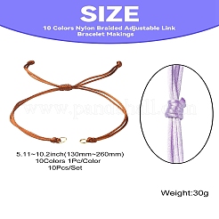 10 шт. AJEW-CJ00001