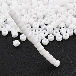 Круглые бусины toho 8/0&nbsp;X-SEED-TR08-0041F