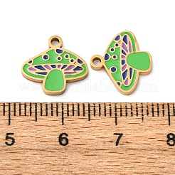 Подвески из нержавеющей стали 304&nbsp;STAS-CJC0016-03F-G