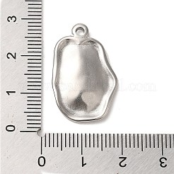 Подвески из нержавеющей стали 304&nbsp;STAS-R223-17