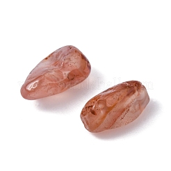 60g 6 perline di pietre naturali di stile&nbsp;G-FS0002-36