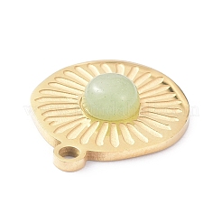 Ионное покрытие (ip) подвески из нержавеющей стали 304&nbsp;LS-STAS-O150-15G