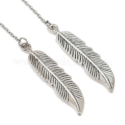 2 закладка из нержавеющей стали 304 AJEW-JK00391