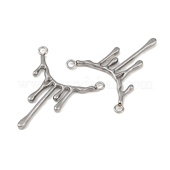 Подвески из нержавеющей стали 304&nbsp;STAS-A129-03P