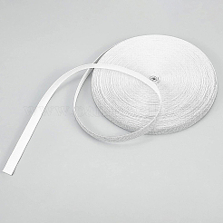 Ультра широкая толстая плоская резинка EC-WH0003-06B-01