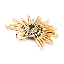 Латуни циркония кубической подвески&nbsp;X-KK-J276-11G