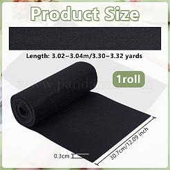 Прямоугольный фетровый внутренний слой для посадки FIND-WH0111-731