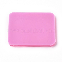 Кулон силиконовые Молды&nbsp;DIY-WH0152-65