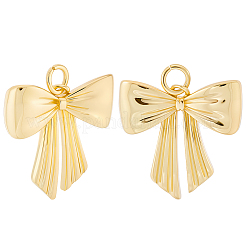 10шт латунные подвески&nbsp;KK-BBC0020-45