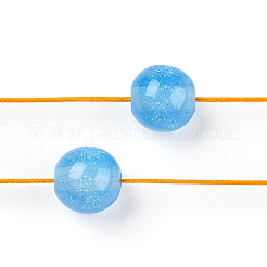 Плетеной нейлоновой нити NWIR-R006-0.5mm-525