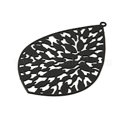 Подвески из нержавеющей стали 430 с напылением&nbsp;LS-X-STAS-P359-01I