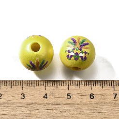 Bedrucktes Naturholz&nbsp;WOOD-D288-03