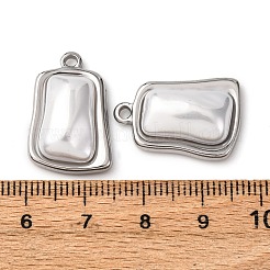 Подвески из нержавеющей стали 304 STAS-P406-12P