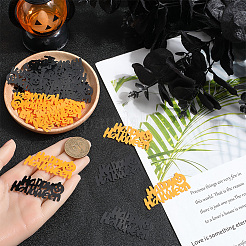 Пластиковое конфетти&nbsp;DIY-SC0026-83D