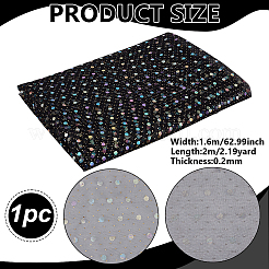 Tissu en nylon&nbsp;DIY-WH0816-148C