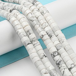 Природные Говлит бисер нитей G-M420-A02-01