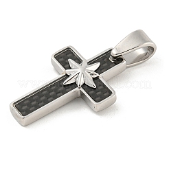 Подвески из нержавеющей стали 304 STAS-F307-09P