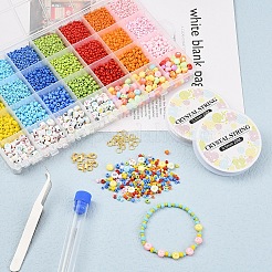 Ювелирные изделия&nbsp;DIY-YW0003-21