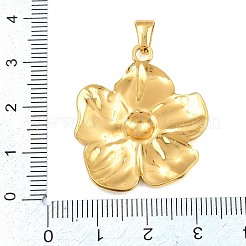 Anhänger aus Edelstahl 304&nbsp;SA-CBA00B3-03B-G