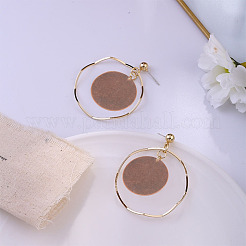 40 шт. 2 стиля металлических бирок&nbsp;KK-DC0002-59