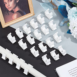 Пластиковые хомуты для труб&nbsp;FIND-WH0137-67A