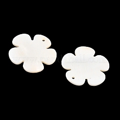 Подвески из раковины&nbsp;PBB180Y