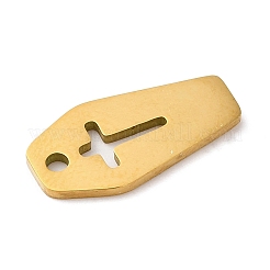 Хеллоуин 201 подвески из нержавеющей стали&nbsp;LS-STAS-D053-12G