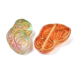 Краска для выпечки и стеклянные бусины DGLA-T004-21M