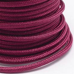 Câblés en polyester tressé&nbsp;OCOR-D005-12