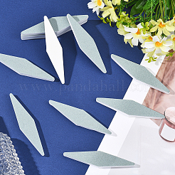 20 шт. ПВХ-губка для полировки серебра&nbsp;PVC-SC0001-18