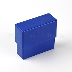 Гальванические стальные штампы AJEW-WH0002-94