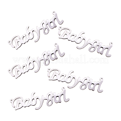 Подвески из нержавеющей стали 304&nbsp;STAS-CJ0001-99