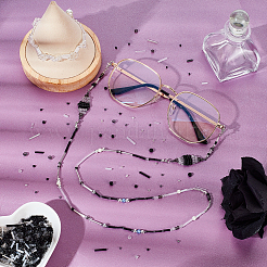 15 стиль стеклянные круглые бусины и стеклярус&nbsp;SEED-PH0001-86