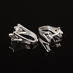 Поручительств латуни контактный X-EC398-S