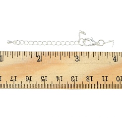 20 комплект латунных удлинителей цепи FIND-FS0001-36